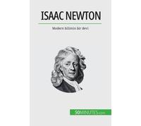 Pierre Mettra Isaac Newton (Tascabile)