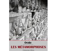 Vuillermoz/ Ovide - Metamorphoses