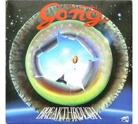 PIERRE MOERLEN's GONG - Breakthrough by PIERRE MOERLEN's GONG