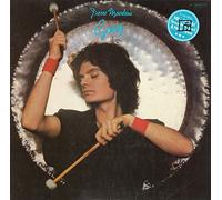 PIERRE MOERLEN'S GONG - DOWNWIND LP (VINYL ALBUM) UK ARISTA 1979