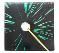 Pierre Moerlen's Gong - Time Is The Key - EX