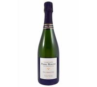 Pierre Moncuit Champagne Grand Cru Blanc de Blancs Moncuit-Delos Brut