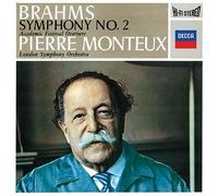 Pierre Monteux London Symphony Orchestra Royal Concertgebouw Orchestra Monteux P