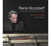 Pierre Nicolaieff - Liberte Cherie (Dear Freedom)