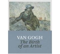 Pierre-Olivier Laloux Van Gogh (Copertina rigida)