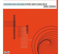 Pierre Omer's Swing Revue Swing Cremona (CD) Album