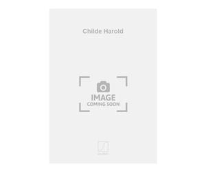 Pierre-Onfroy de Bréville-Childe Harold