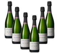 Pierre Paillard - Champagne Extra-Brut Les Parcelles - Cassa di 6 x 75 cl
