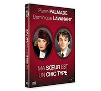 Pierre palmade : ma soeur est un chic type