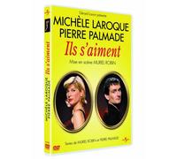 Pierre palmade, michele laroque : ils s'aiment