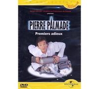 Pierre palmade : premiers adieux