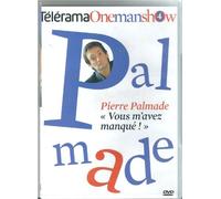 Pierre palmade : vous m'avez manqué