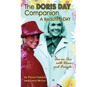 Pierre Patrick Garry McGee The Doris Day Companion (Copertina rigida)
