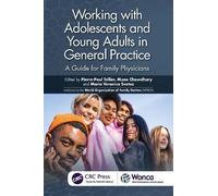 Pierre-Paul Tel Working with Adolescents and Young Adults in General (Tascabile)