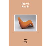 Pierre Paulin - Bony Anne, Fèvre Anne-Marie