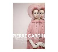 Pierre Pelegry Jean-Pascal Hesse Pierre Cardin (Copertina rigida)