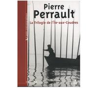 Pierre Perrault La Trilogia Dell'Ile-Aux-Coudres DVD NUOVO