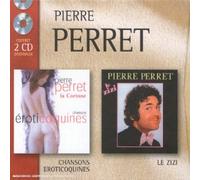Pierre Perret - Chansons Eroticoquines;Le Zizi