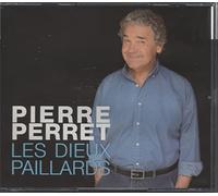 Pierre Perret - Dieux Paillards