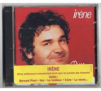 Pierre Perret - Irene