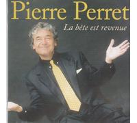 Pierre Perret - La B