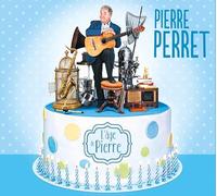 Pierre Perret - l'Age De Pierre