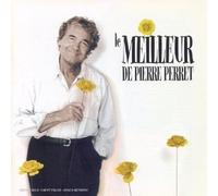 Pierre Perret - Le Meilleur De Pierre Perret