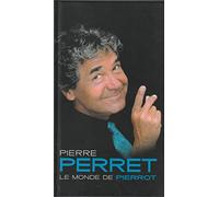 Pierre Perret - Le Monde De Pierrot