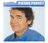 Pierre Perret - Les Essentiels