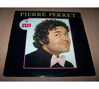 Pierre Perret - Les Majorettes / Ma P'tite Julia / L'infidèle / Ne Partez Pas En Vacances /Le Zizi (Ou L'éducation Sexuelle À L'école) ...