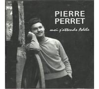 Pierre Perret - Moi J'attends Adele