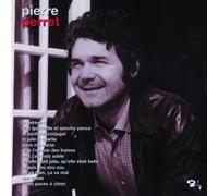 Pierre Perret - Musique D'ameublement