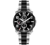 Pierre Petit Cronografo Automatico Orologio da Polso P-791A