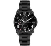 Pierre Petit Cronografo Automatico Orologio da Polso P-791B