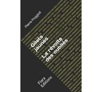 Pierre Poggioli Gilets jaunes (Tascabile)