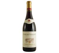 Pierre Ponnelle Clos de Vougeot Grand Cru 2017