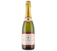 Pierre Ponnelle Crémant de Bourgogne Brut Rosé AOC 0,75 ℓ
