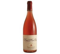 Pierre Ponnelle Pinot Noir Rosé Vin de France 2024 0,75 ℓ