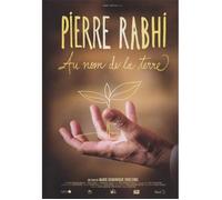Pierre Rabhi Au Nom De La Terre DVD Documentario Nuovo