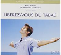 Pierre Raffanel – Liberez-Vous Du Tabac – Audiolibro – Dom