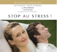Pierre Raffanel – Stop Au Stress – Metodo Anti-Stress