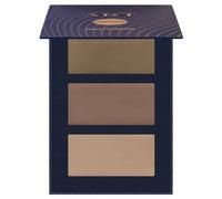 PIERRE RENE Art Cream Contouring palette 02 12g