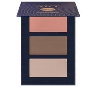 PIERRE RENE Art Cream Palette Contouring 04 12g