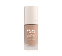 Pierre René - Bb Cream Glow Touch BB & CC Cream 30 ml Marrone chiaro female