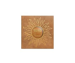 Pierre Rene Bronzing Powder Shimmering polvere abbronzante