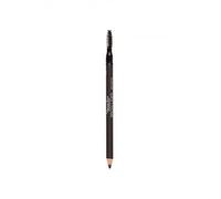 PIERRE RENE Brow Liner with Brush 01-Brunette 1,19G, Nero, Standard