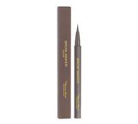 Pierre Rene Brow Maker Brown penna per sopracciglia 0.5 g Brown