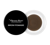 PIERRE RENE Brow Pomade - Crema Per Sopracciglia N.02 Brown