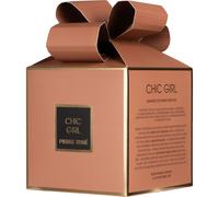 Pierre Rene Chic Girl: Mascara Super Curly + Balsamo per Ciglia + Cover Matte 01