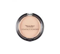 PIERRE RENE Cipria compatta 03 Trasparente 8g